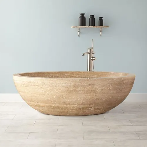 Bathtub